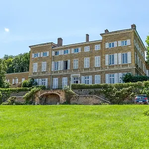 Sejourner Au Chateau De La Roue Grand Appartement