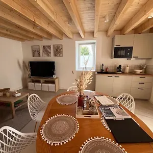 Maison 6 Couchages Entierement Renovee Hébergement de vacances