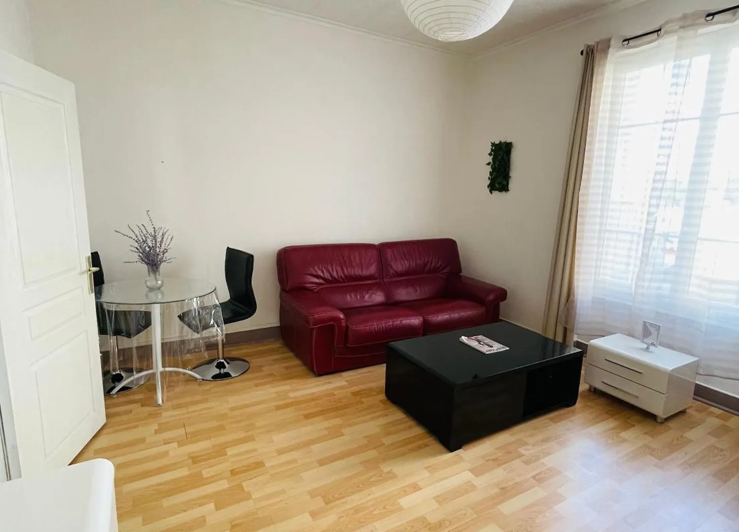 La Belle Evasion Apartment Clermont-Ferrand France