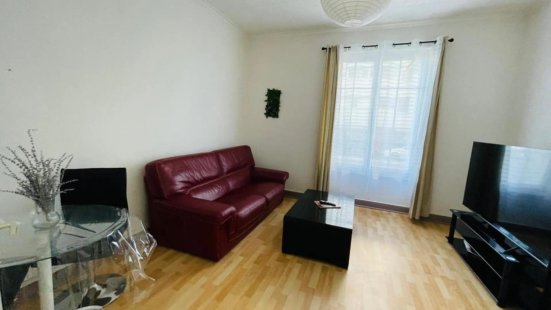 Appartement La Belle Evasion à Clermont-Ferrand
